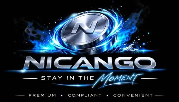 Nicango — Stay in the Moment